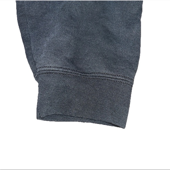 Kanye West Yeezus Tour Hoodie - XL 2015 Los Angeles check photos for damaged - Picture 6 of 7